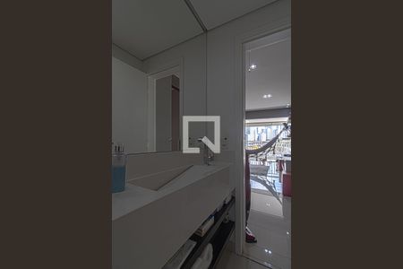 Apartamento à venda com 96m², 2 quartos e 2 vagaslavabo_4