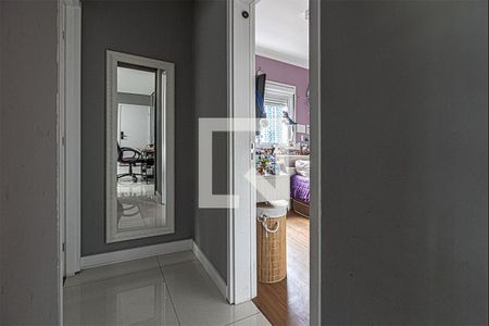 Apartamento à venda com 96m², 2 quartos e 2 vagashall íntimo_3