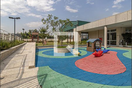 Apartamento à venda com 96m², 2 quartos e 2 vagasplay ground_2