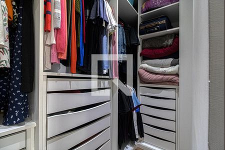 Apartamento à venda com 96m², 2 quartos e 2 vagascloset na suíte2_3