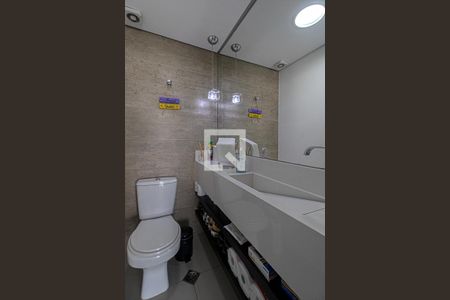 Apartamento à venda com 96m², 2 quartos e 2 vagaslavabo_2