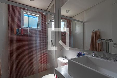 Apartamento à venda com 96m², 2 quartos e 2 vagasbanheiro da suíte2_2