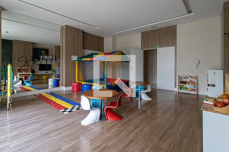 Apartamento à venda com 96m², 2 quartos e 2 vagasbrinquedoteca_1