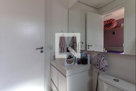 Apartamento à venda com 96m², 2 quartos e 2 vagasbanheiro da suíte1_3