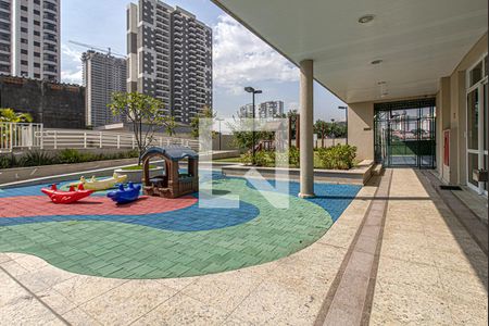 Apartamento à venda com 96m², 2 quartos e 2 vagasplay ground_1