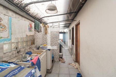 Casa à venda com 400m², 3 quartos e 3 vagas Casa à venda com 400m², 3 quartos e 3 vagasÁrea de Serviço