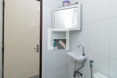 Casa à venda com 400m², 3 quartos e 3 vagas Casa à venda com 400m², 3 quartos e 3 vagasBanheiro da Suíte 3