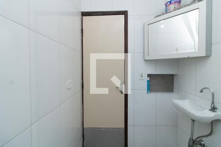 Casa à venda com 400m², 3 quartos e 3 vagas Casa à venda com 400m², 3 quartos e 3 vagasBanheiro da Suíte 3