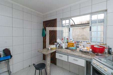 Casa à venda com 400m², 3 quartos e 3 vagas Casa à venda com 400m², 3 quartos e 3 vagasCozinha