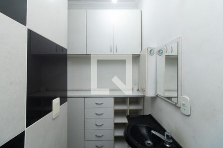 Casa à venda com 400m², 3 quartos e 3 vagas Casa à venda com 400m², 3 quartos e 3 vagasBanheiro da Suíte 2