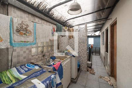 Casa à venda com 400m², 3 quartos e 3 vagas Casa à venda com 400m², 3 quartos e 3 vagasÁrea de Serviço