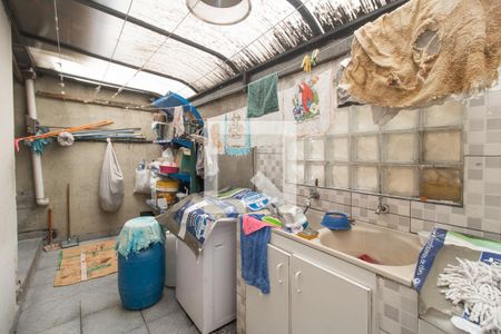 Casa à venda com 400m², 3 quartos e 3 vagas Casa à venda com 400m², 3 quartos e 3 vagasÁrea de Serviço