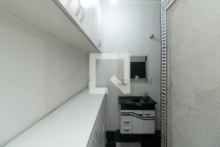 Casa à venda com 400m², 3 quartos e 3 vagas Casa à venda com 400m², 3 quartos e 3 vagasBanheiro da Suíte 2