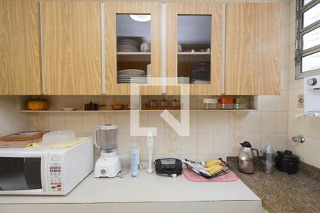 Casa à venda com 180m², 4 quartos e 2 vagasCozinha