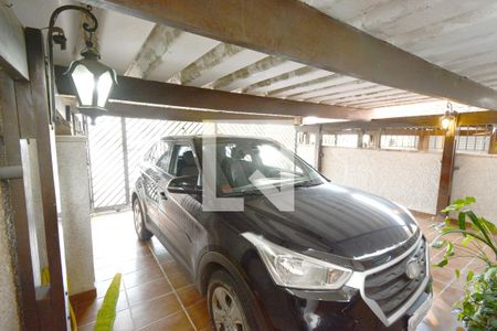 Casa à venda com 180m², 4 quartos e 2 vagasGaragem