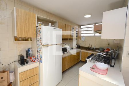 Casa à venda com 180m², 4 quartos e 2 vagasCozinha