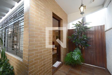 Casa à venda com 180m², 4 quartos e 2 vagasHall de entrada