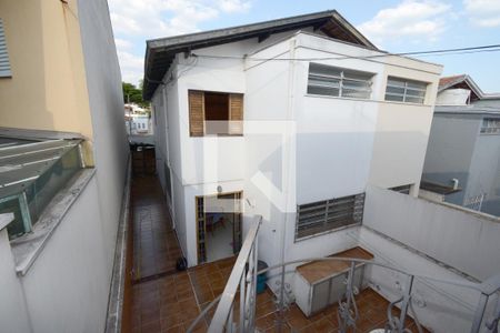 Casa à venda com 180m², 4 quartos e 2 vagasQuintal