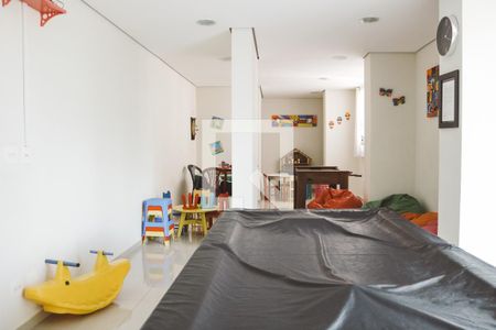 Apartamento à venda com 130m², 4 quartos e 3 vagas Apartamento à venda com 130m², 4 quartos e 3 vagasÁrea comum