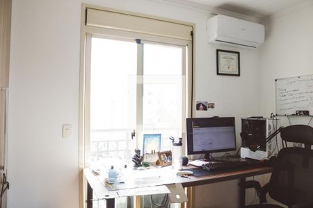 Apartamento à venda com 130m², 4 quartos e 3 vagas Apartamento à venda com 130m², 4 quartos e 3 vagasSuíte 2