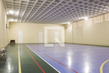 Apartamento à venda com 130m², 4 quartos e 3 vagas Apartamento à venda com 130m², 4 quartos e 3 vagasQuadra Esportiva