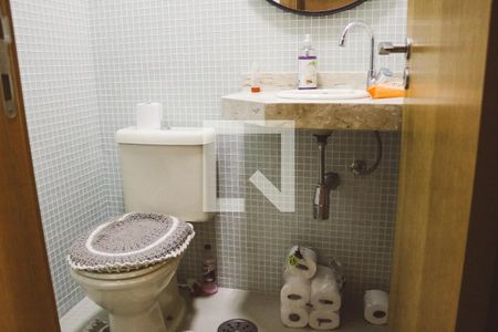 Apartamento à venda com 130m², 4 quartos e 3 vagas Apartamento à venda com 130m², 4 quartos e 3 vagasLavabo