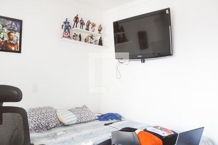 Apartamento à venda com 130m², 4 quartos e 3 vagas Apartamento à venda com 130m², 4 quartos e 3 vagasSuíte 2