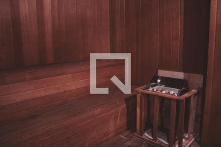 Apartamento à venda com 130m², 4 quartos e 3 vagas Apartamento à venda com 130m², 4 quartos e 3 vagasSaúna