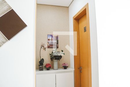 Apartamento à venda com 130m², 4 quartos e 3 vagas Apartamento à venda com 130m², 4 quartos e 3 vagasÁrea comum - Salão de festas