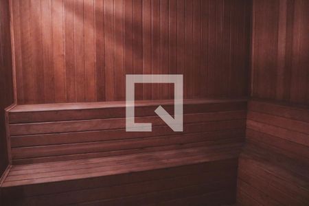 Apartamento à venda com 130m², 4 quartos e 3 vagas Apartamento à venda com 130m², 4 quartos e 3 vagasSaúna