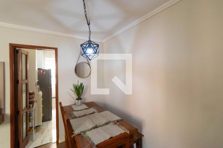 Salas de apartamento para alugar com 3 quartos, 65m² em São Bernardo, Campinas