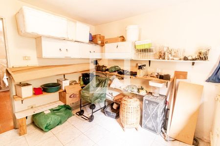 Casa à venda com 272m², 3 quartos e 2 vagas Casa à venda com 272m², 3 quartos e 2 vagasQuarto de Serviço