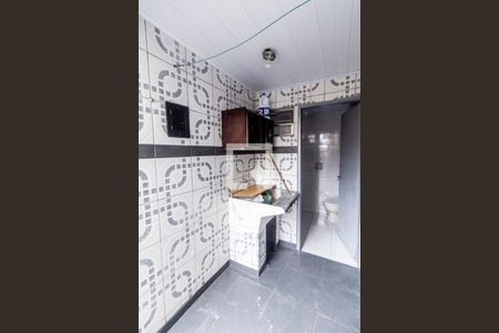 Casa à venda com 272m², 3 quartos e 2 vagas Casa à venda com 272m², 3 quartos e 2 vagasÁrea de Serviço