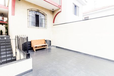 Casa à venda com 272m², 3 quartos e 2 vagas Casa à venda com 272m², 3 quartos e 2 vagasLaje