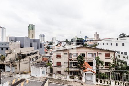 Casa à venda com 272m², 3 quartos e 2 vagas Casa à venda com 272m², 3 quartos e 2 vagasVista da Varanda