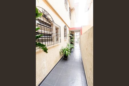 Casa à venda com 272m², 3 quartos e 2 vagas Casa à venda com 272m², 3 quartos e 2 vagasÁrea externa