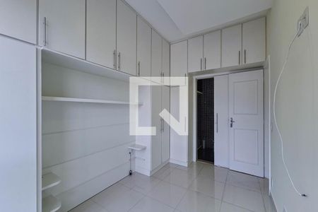 Quarto - Suite  de apartamento para alugar com 3 quartos, 167m² em Méier, Rio de Janeiro