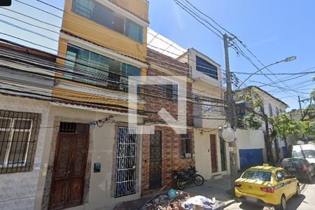 Casa à venda com 240m², 5 quartos e sem vagaFachada