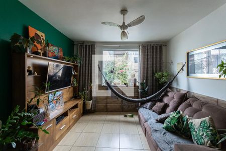 Casa à venda com 240m², 5 quartos e sem vagaSala 2 (segundo andar)