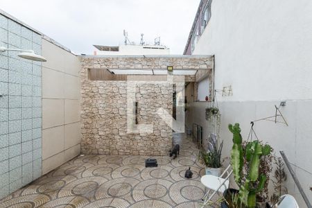 Casa à venda com 240m², 5 quartos e sem vagaTerraço