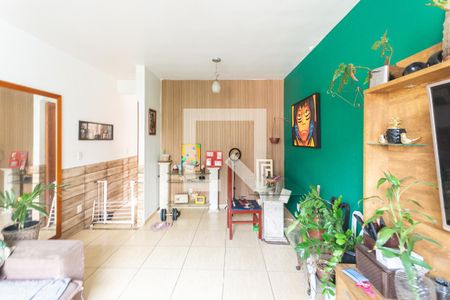 Casa à venda com 240m², 5 quartos e sem vagaSala 2 (segundo andar)