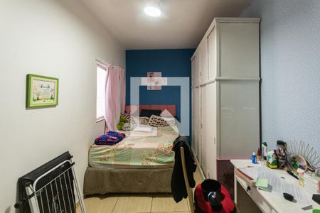 Casa à venda com 240m², 5 quartos e sem vagaQuarto 2  (segundo andar)