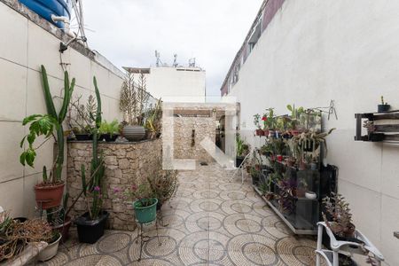 Casa à venda com 240m², 5 quartos e sem vagaTerraço