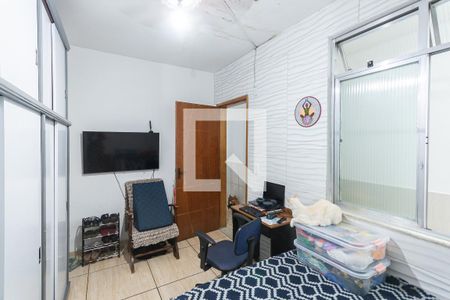 Casa à venda com 240m², 5 quartos e sem vagaSuíte 1 (primeiro andar)