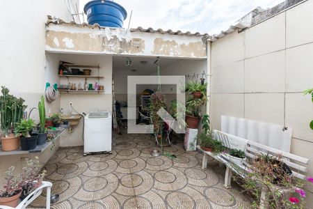 Casa à venda com 240m², 5 quartos e sem vagaTerraço