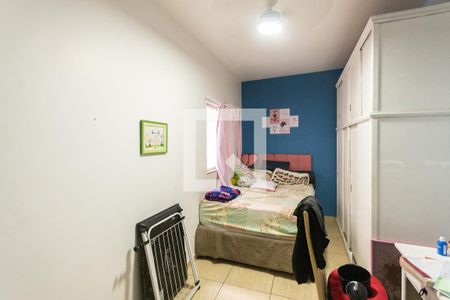 Casa à venda com 240m², 5 quartos e sem vagaQuarto 2  (segundo andar)