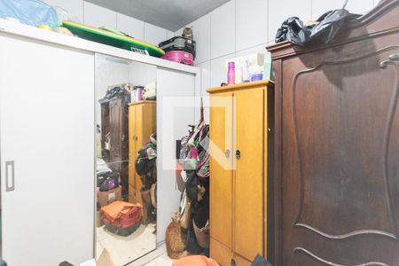 Casa à venda com 240m², 5 quartos e sem vagaQuarto de Serviço