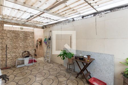 Casa à venda com 240m², 5 quartos e sem vagaTerraço