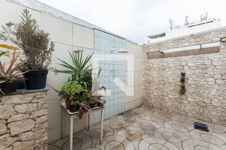 Casa à venda com 240m², 5 quartos e sem vagaTerraço