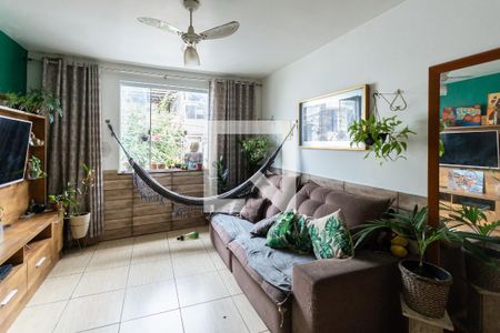 Casa à venda com 240m², 5 quartos e sem vagaSala 2 (segundo andar)